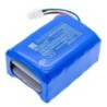 Batterie pour Ecovacs BAIZE (5200 mAh/96.2 Wh, 18.5 V)