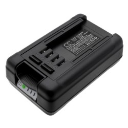 Batterie pour Flymo BA01 (2500 mAh/50 Wh, 20 V)
