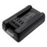Batterie pour Flymo BA01 (2500 mAh/50 Wh, 20 V)