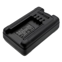 Batterie pour Flymo BA01 (2500 mAh/50 Wh, 20 V)