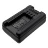 Batterie pour Flymo BA01 (2500 mAh/50 Wh, 20 V)
