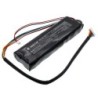 Batterie pour Akai 1ABTSB-DUPS-168 (2600 mAh/37.44 Wh, 14.4 V)