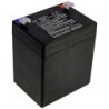 Batterie pour Flymo Sabre Cut (6000 mAh/76.8 Wh, 12.8 V)