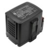 Batterie pour Gardena 436LiB (5000 mAh/200 Wh, 40 V)