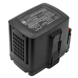 Batterie pour Gardena 535iRX (5000 mAh/200 Wh, 40 V)