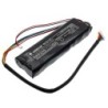 Batterie pour Akai LIVE II (3400 mAh/48.96 Wh, 14.4 V)