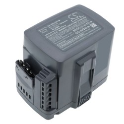 Batterie pour Gardena LC 347iVX (4000 mAh/160 Wh, 40 V)