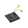Batterie pour Fiio E10 (1400 mAh/5.18 Wh, 3.7 V)