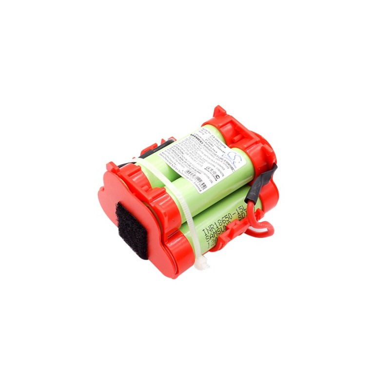 Batterie pour Flymo 1200R (1500 mAh/27 Wh, 18 V)