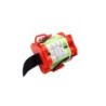 Batterie pour McCulloch ROB R600 2017 (1500 mAh/27 Wh, 18 V)