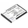 Batterie pour Fiio E11 (1000 mAh/3.7 Wh, 3.7 V)