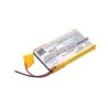Batterie pour Fiio E7 (1000 mAh/3.7 Wh, 3.7 V)