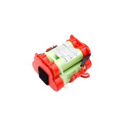 Batterie pour Gardena Robotic R80Li 2018 (1500 mAh/27 Wh, 18 V)