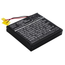 Batterie pour Fiio E18 (3000 mAh/11.1 Wh, 3.7 V)