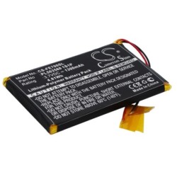Batterie pour Fiio EO7K (1300 mAh/4.81 Wh, 3.7 V)