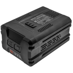 Batterie pour Cramer 82LM46S (2000 mAh/160 Wh, 80 V)