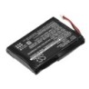 Batterie pour JDS Labs C5D (1300 mAh/4.81 Wh, 3.7 V)