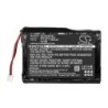Batterie pour JDS Labs C5D (1300 mAh/4.81 Wh, 3.7 V)