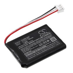 Batterie pour Red Witch Violetta Delay (800 mAh/2.96 Wh, 3.7 V)