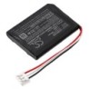 Batterie pour Red Witch Violetta Delay (800 mAh/2.96 Wh, 3.7 V)