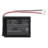 Batterie pour Red Witch Violetta Delay (800 mAh/2.96 Wh, 3.7 V)
