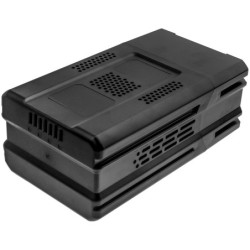 Batterie pour GreenWorks GD80CS50 (4000 mAh/320 Wh, 80 V)