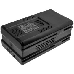 Batterie pour Stiga SBT 5080 AE (4000 mAh/320 Wh, 80 V)