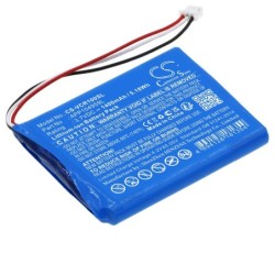 Batterie pour VentureCraft APP104959L (1400 mAh/5.18 Wh, 3.7 V)