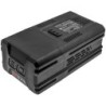 Batterie pour Stiga Model-1 (4000 mAh/320 Wh, 80 V)