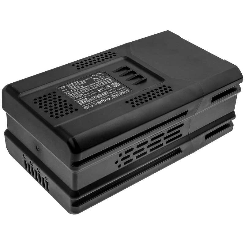 Batterie pour Cramer 82LM46S (4000 mAh/320 Wh, 80 V)