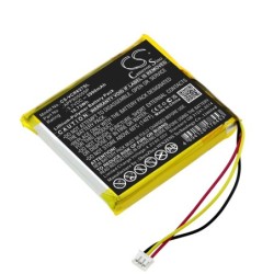 Batterie pour VentureCraft APP905055P (2900 mAh/10.73 Wh, 3.7 V)