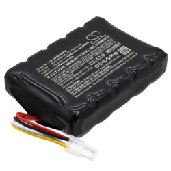 Batterie pour Cramer RM 2000 (2000 mAh/40 Wh, 20 V)