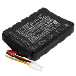 Batterie pour Cramer RM 2700 (3000 mAh/60 Wh, 20 V)