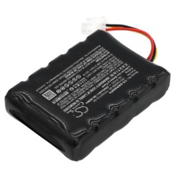 Batterie pour Cramer RM 2700 (3000 mAh/60 Wh, 20 V)