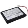 Batterie pour William WS-BATPACK (1800 mAh/13.32 Wh, 7.4 V)