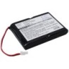 Batterie pour William B0221 (1800 mAh/13.32 Wh, 7.4 V)
