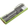 Batterie pour Husqvarna Automower G2 2003 (3000 mAh/54 Wh, 18 V)