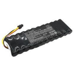 Batterie pour Husqvarna 578 84 87-01 (6800 mAh/150.96 Wh, 22.2 V)