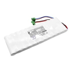 Batterie pour Assa Abloy UNI TURN (3000 mAh/86.4 Wh, 28.8 V)