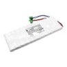 Batterie pour Assa Abloy UNI TURN (3000 mAh/86.4 Wh, 28.8 V)