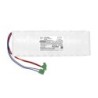 Batterie pour Assa Abloy UNI TURN (3000 mAh/86.4 Wh, 28.8 V)