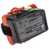 Batterie pour Gardena R70Li 2017 (1500 mAh/27.75 Wh, 18.5 V)