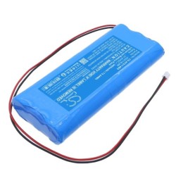 Batterie pour Autoslide  Multidrive sliding (3400 mAh/73.44 Wh, 21.6 V)