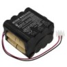 Batterie pour Besam RDB 654184 (2000 mAh/57.6 Wh, 28.8 V)
