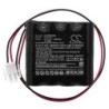 Batterie pour Besam RDB 654184 (2000 mAh/57.6 Wh, 28.8 V)