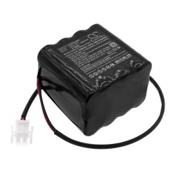 Batterie pour Besam 24SC-2000 (2000 mAh/57.6 Wh, 28.8 V)