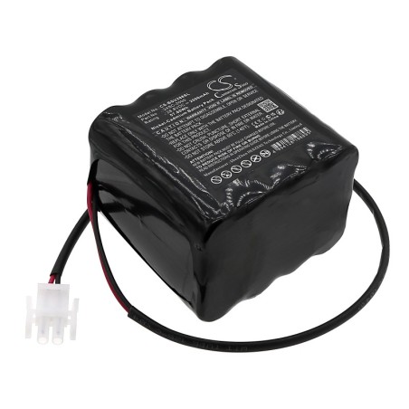 Batterie pour Besam UniTurn (2000 mAh/57.6 Wh, 28.8 V)