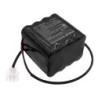 Batterie pour Besam UniTurn (2000 mAh/57.6 Wh, 28.8 V)