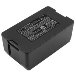 Batterie pour Husqvarna Automower 330X 2015 (5000 mAh/90 Wh, 18 V)