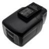 Batterie pour McCulloch LI58CS (3000 mAh/174 Wh, 58 V)